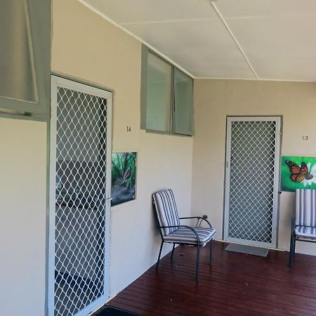 Ecotel Narooma North Narooma Buitenkant foto