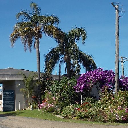 Ecotel Narooma North Narooma Buitenkant foto