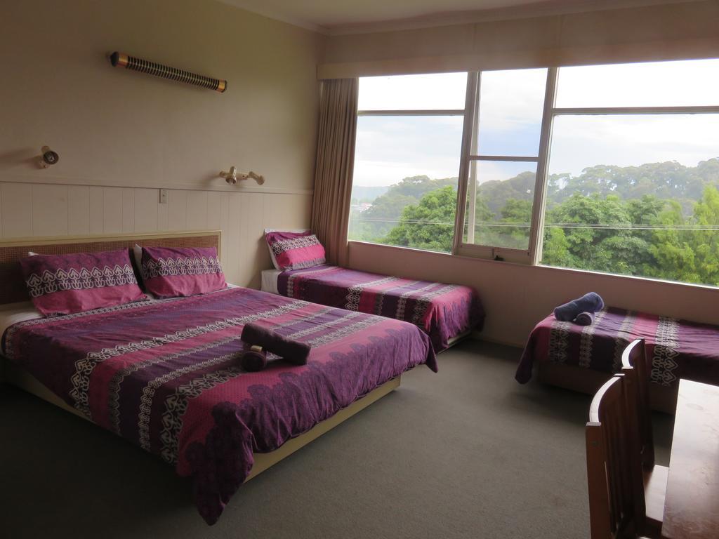 Ecotel Narooma North Narooma Kamer foto