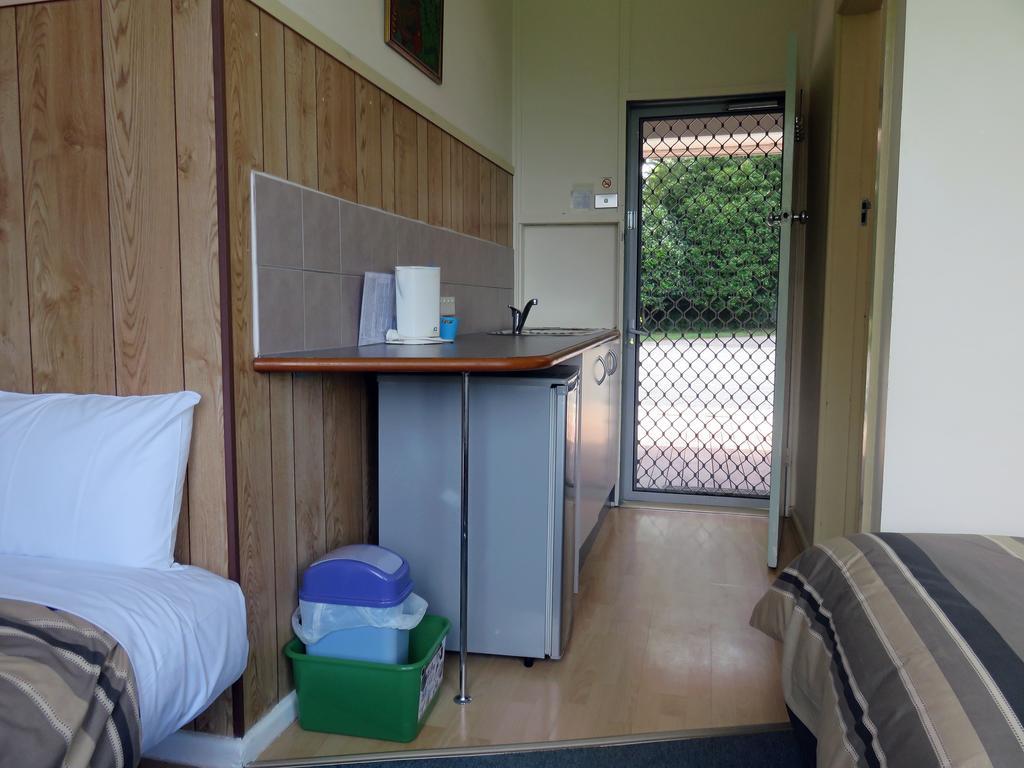Ecotel Narooma North Narooma Kamer foto