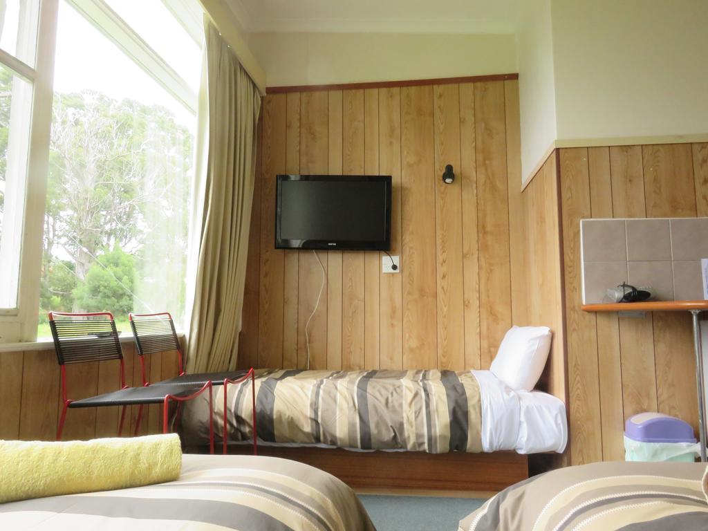 Ecotel Narooma North Narooma Kamer foto