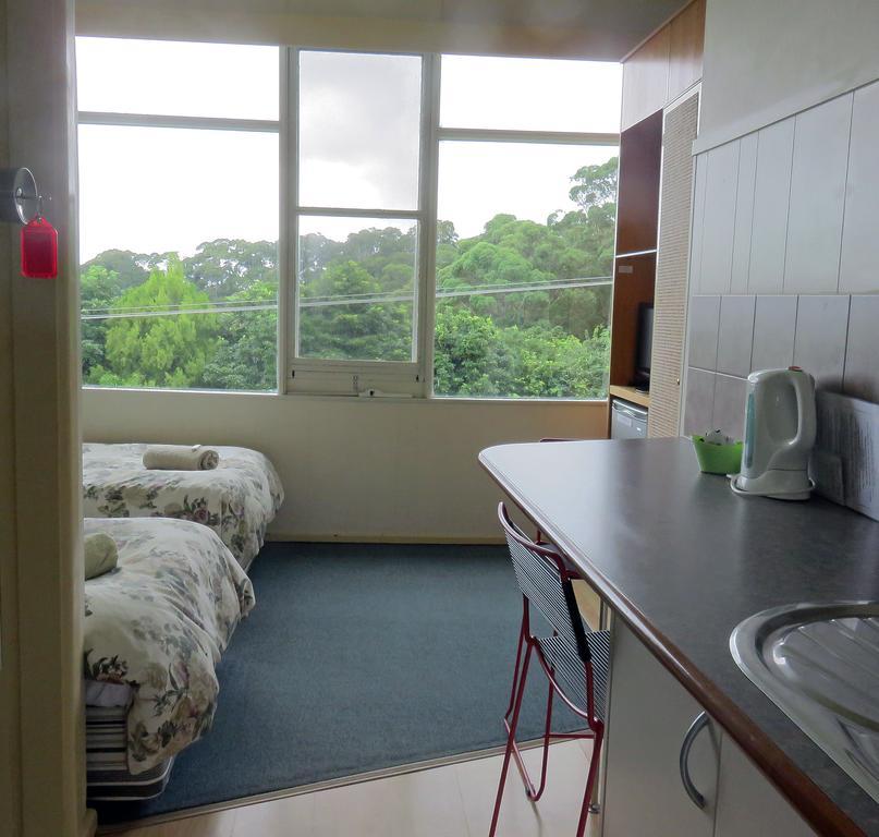 Ecotel Narooma North Narooma Kamer foto