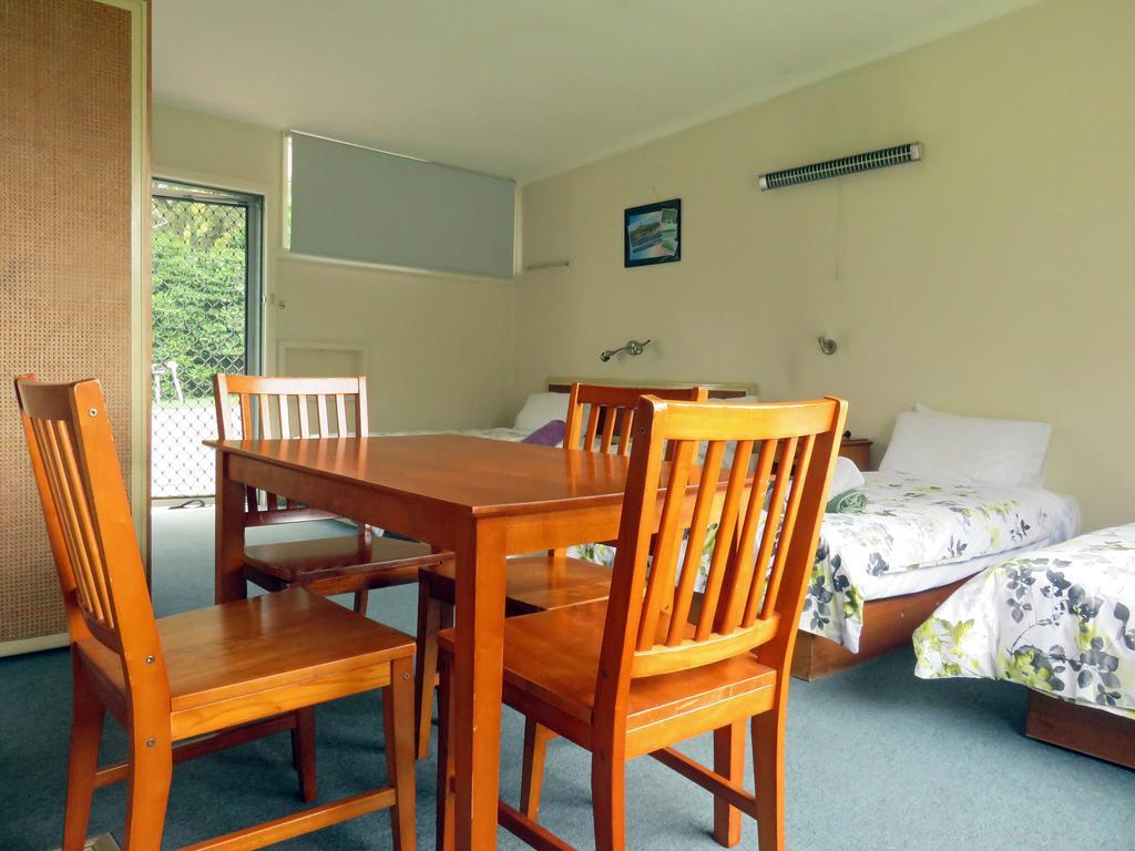 Ecotel Narooma North Narooma Kamer foto