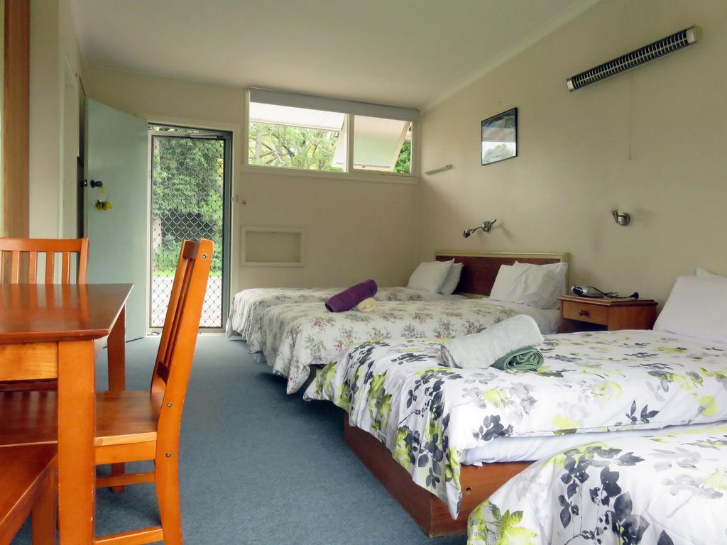 Ecotel Narooma North Narooma Kamer foto