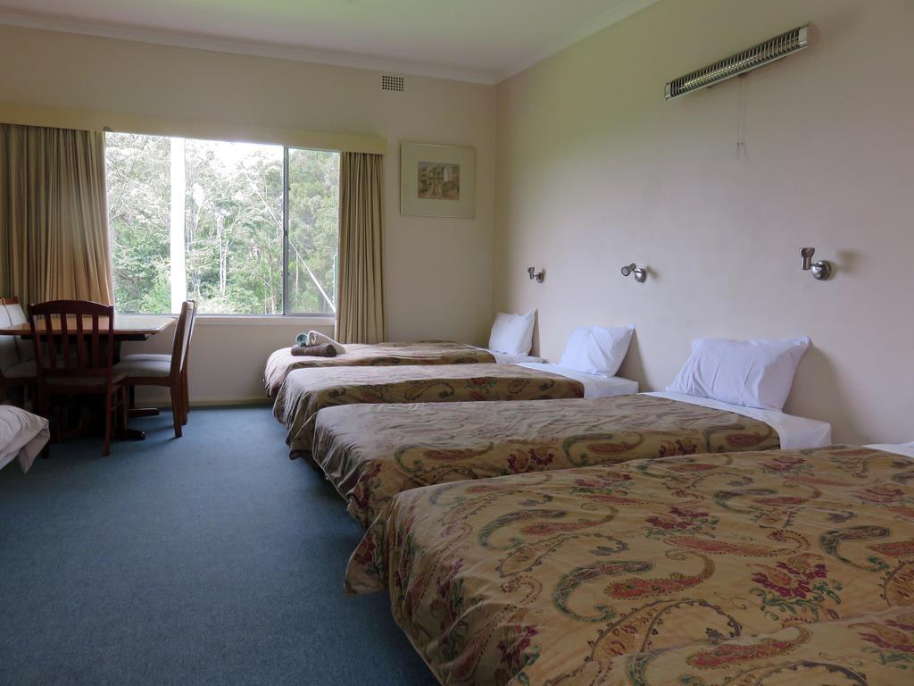 Ecotel Narooma North Narooma Kamer foto