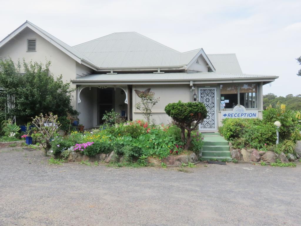 Ecotel Narooma North Narooma Buitenkant foto