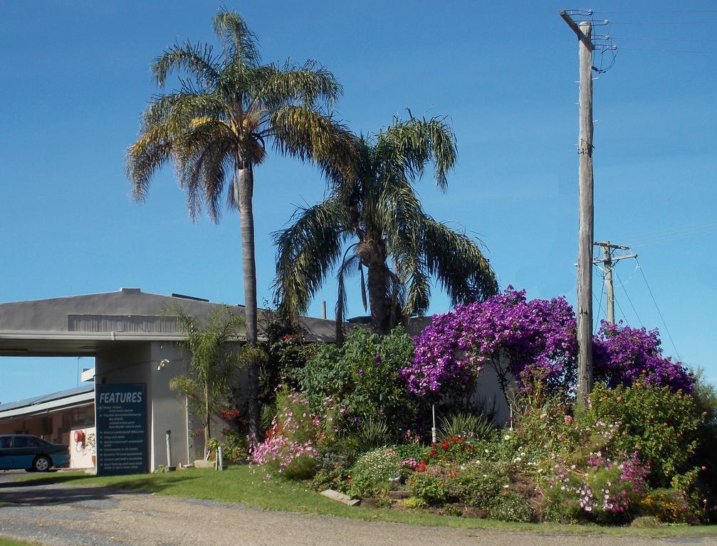Ecotel Narooma North Narooma Buitenkant foto