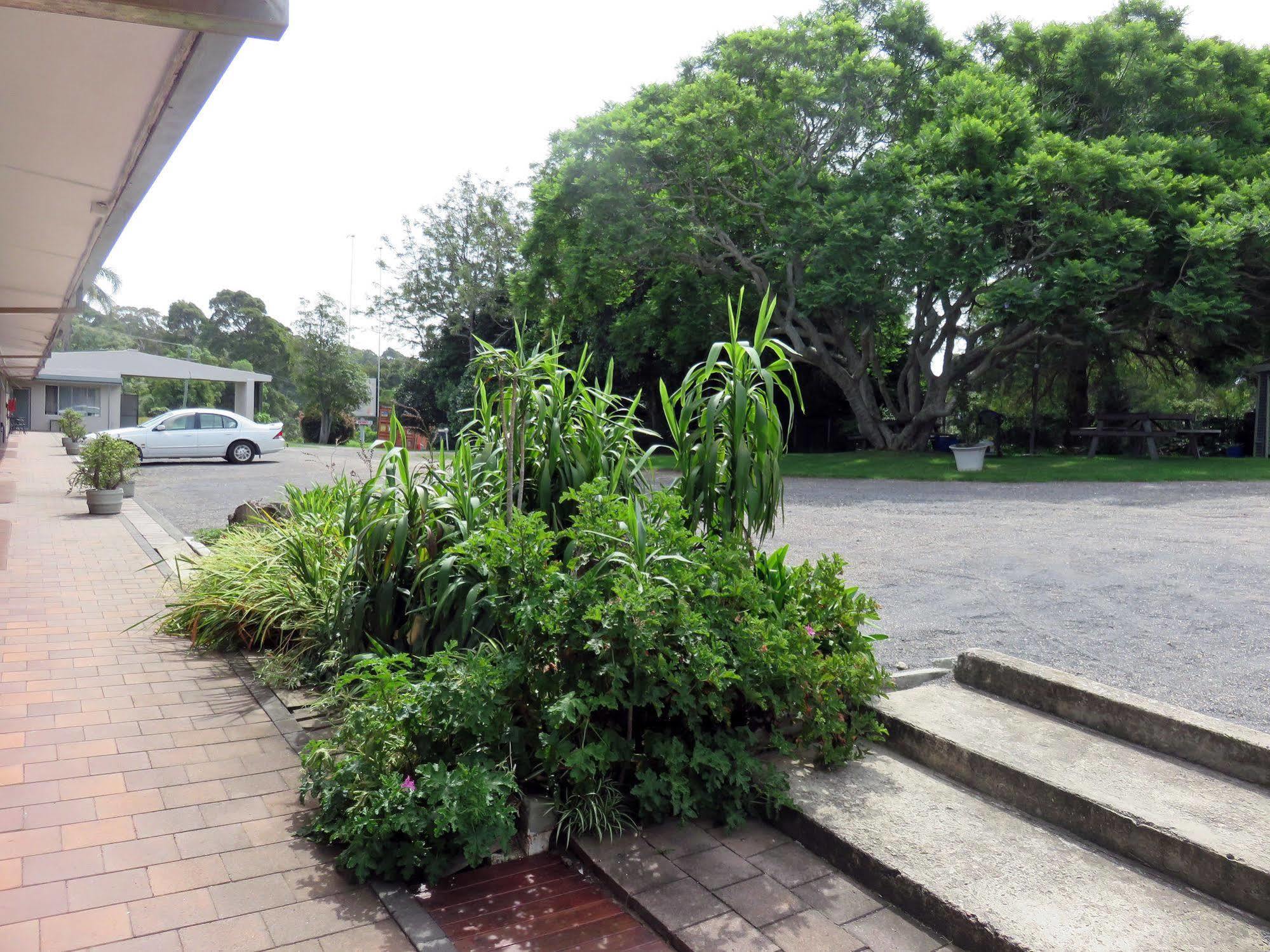 Ecotel Narooma North Narooma Buitenkant foto