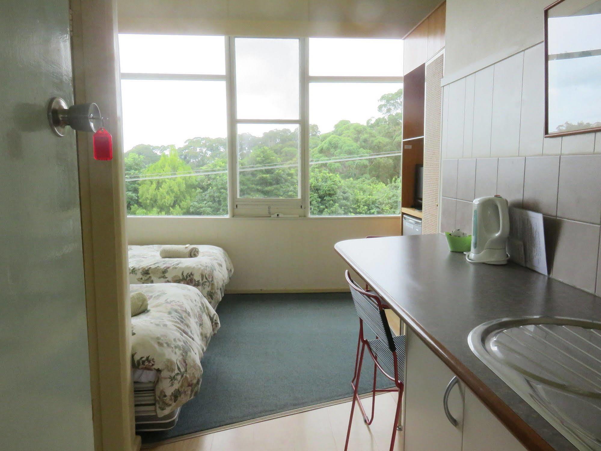 Ecotel Narooma North Narooma Buitenkant foto