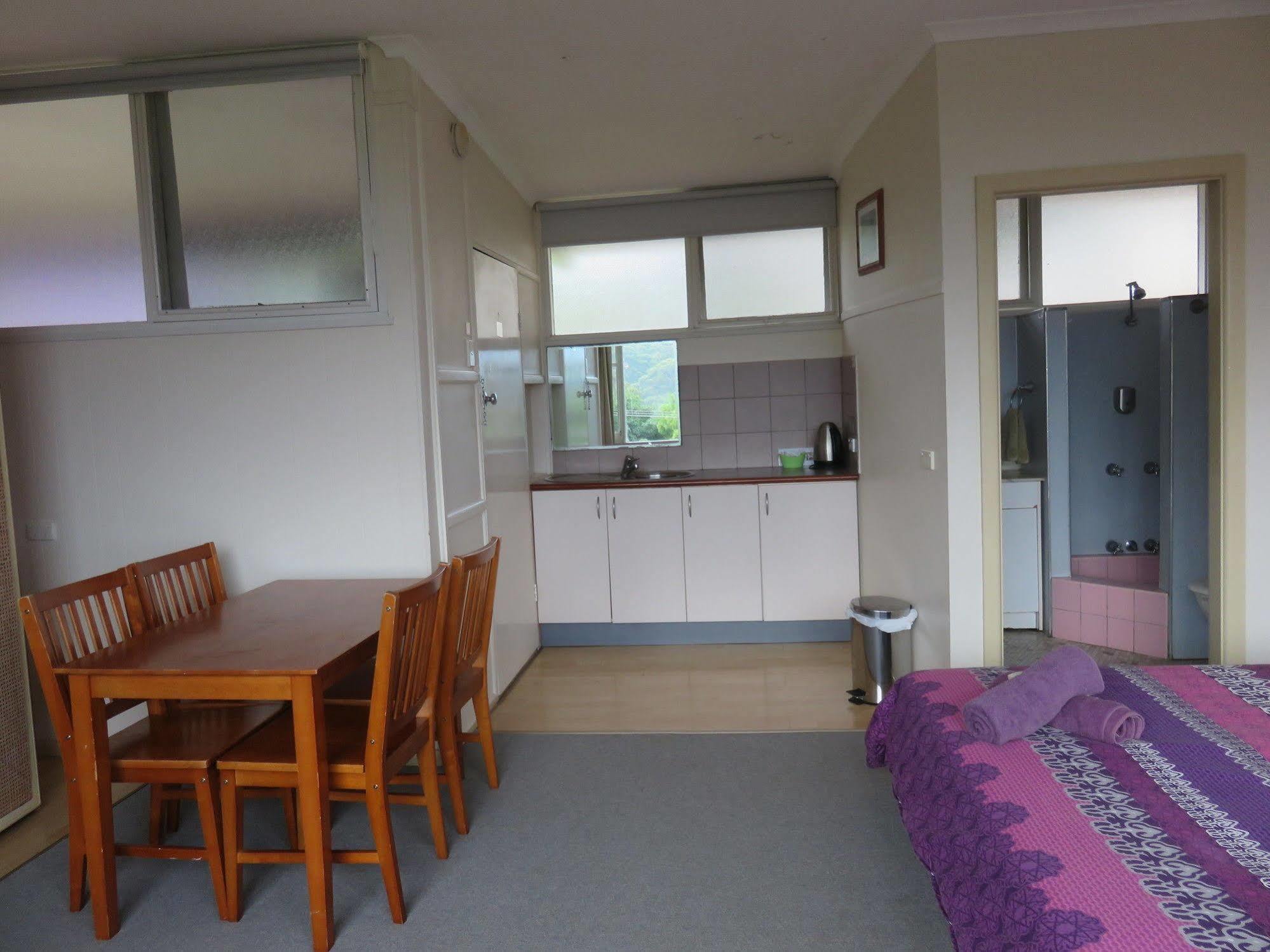 Ecotel Narooma North Narooma Buitenkant foto