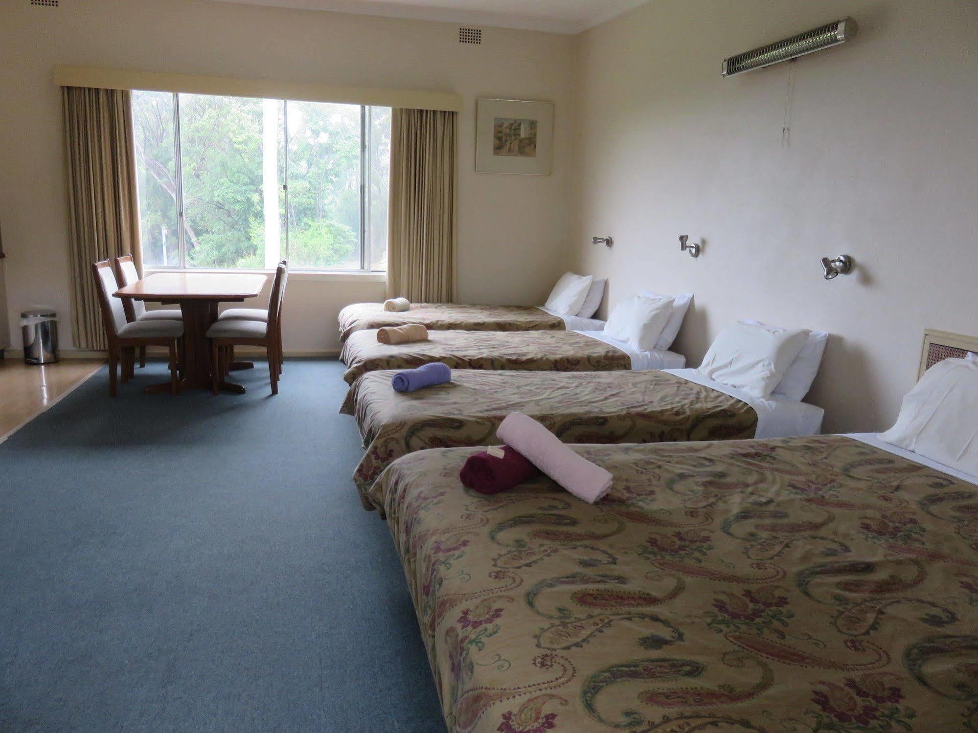 Ecotel Narooma North Narooma Buitenkant foto