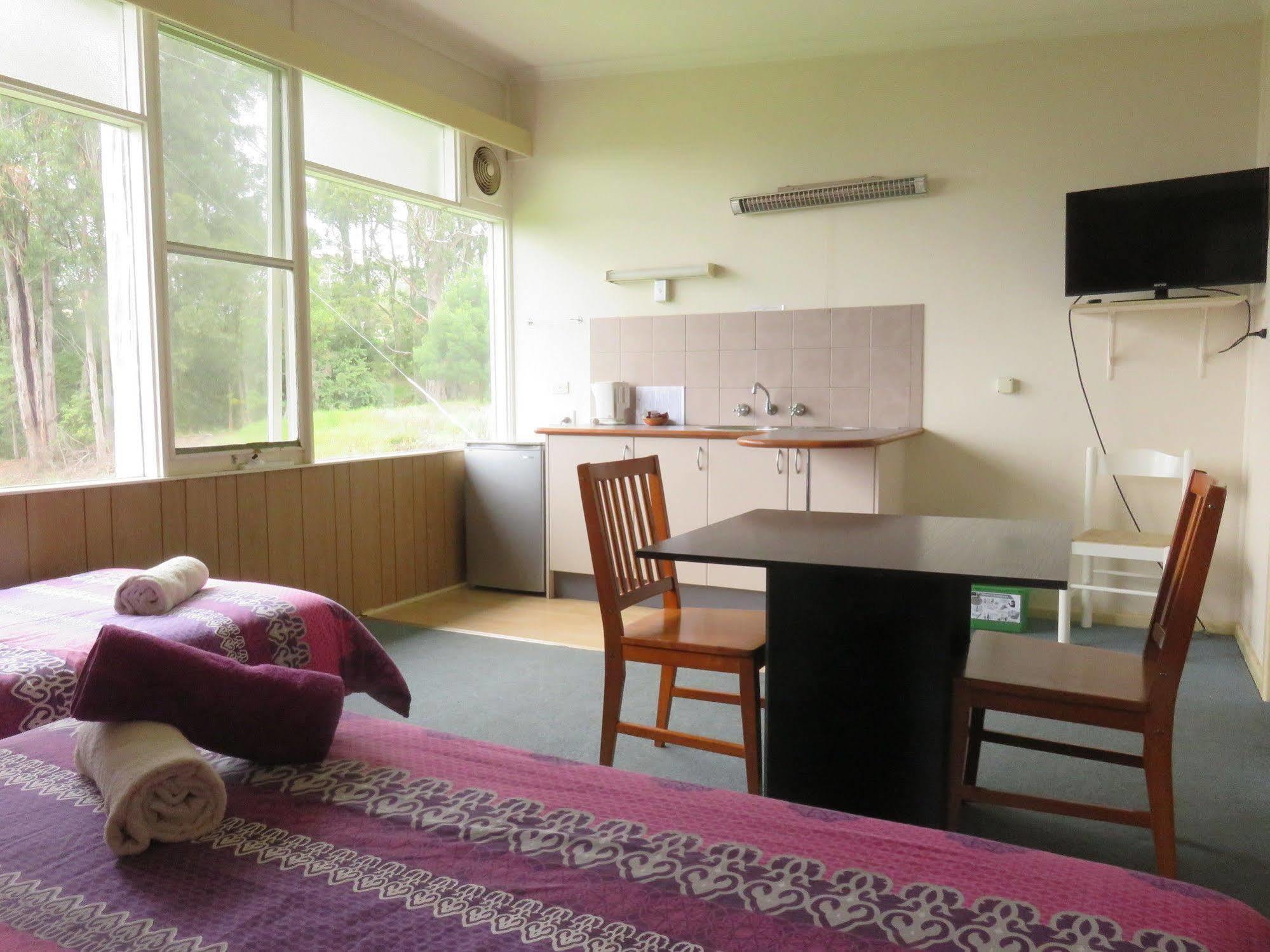 Ecotel Narooma North Narooma Buitenkant foto