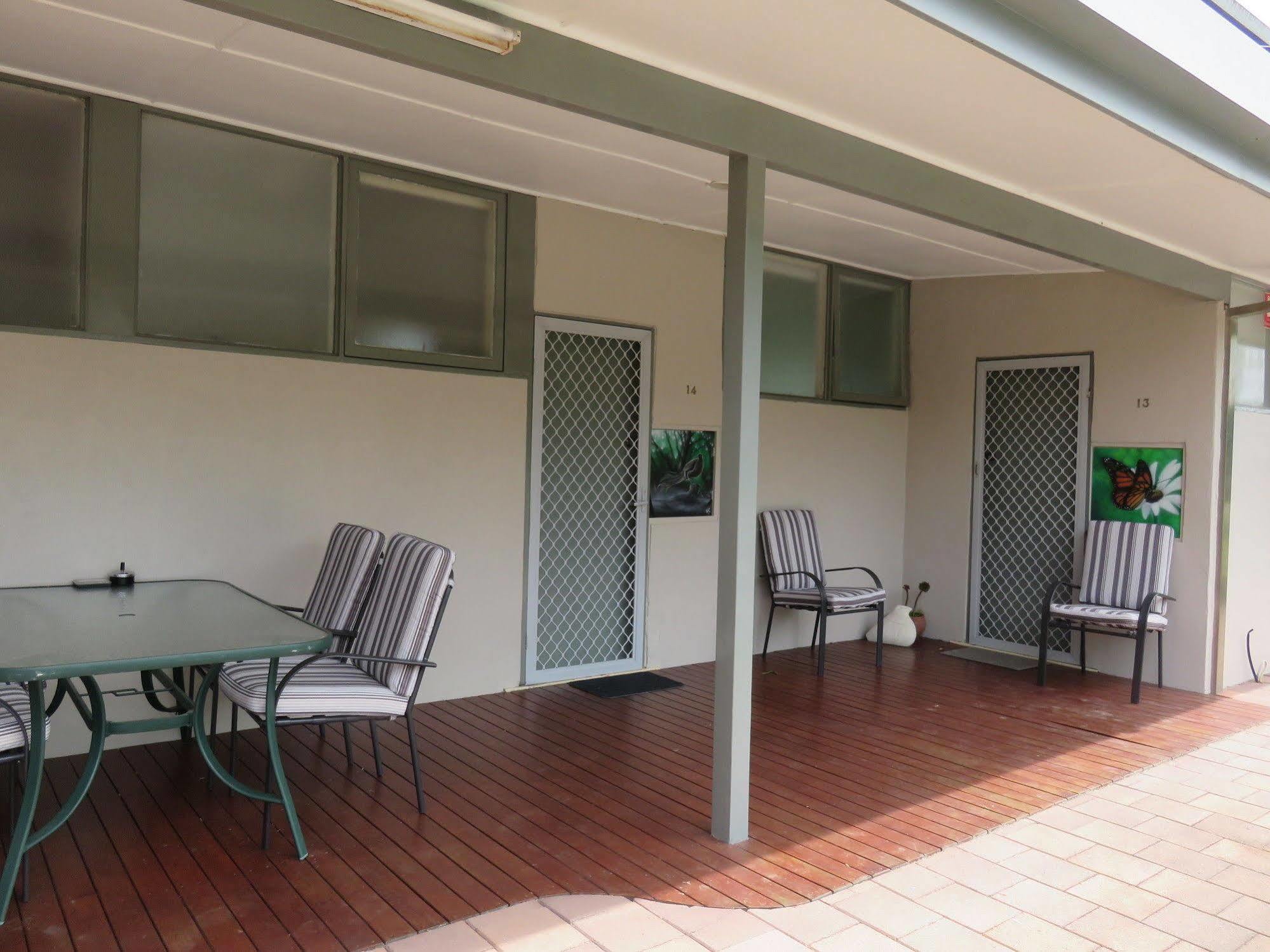 Ecotel Narooma North Narooma Buitenkant foto