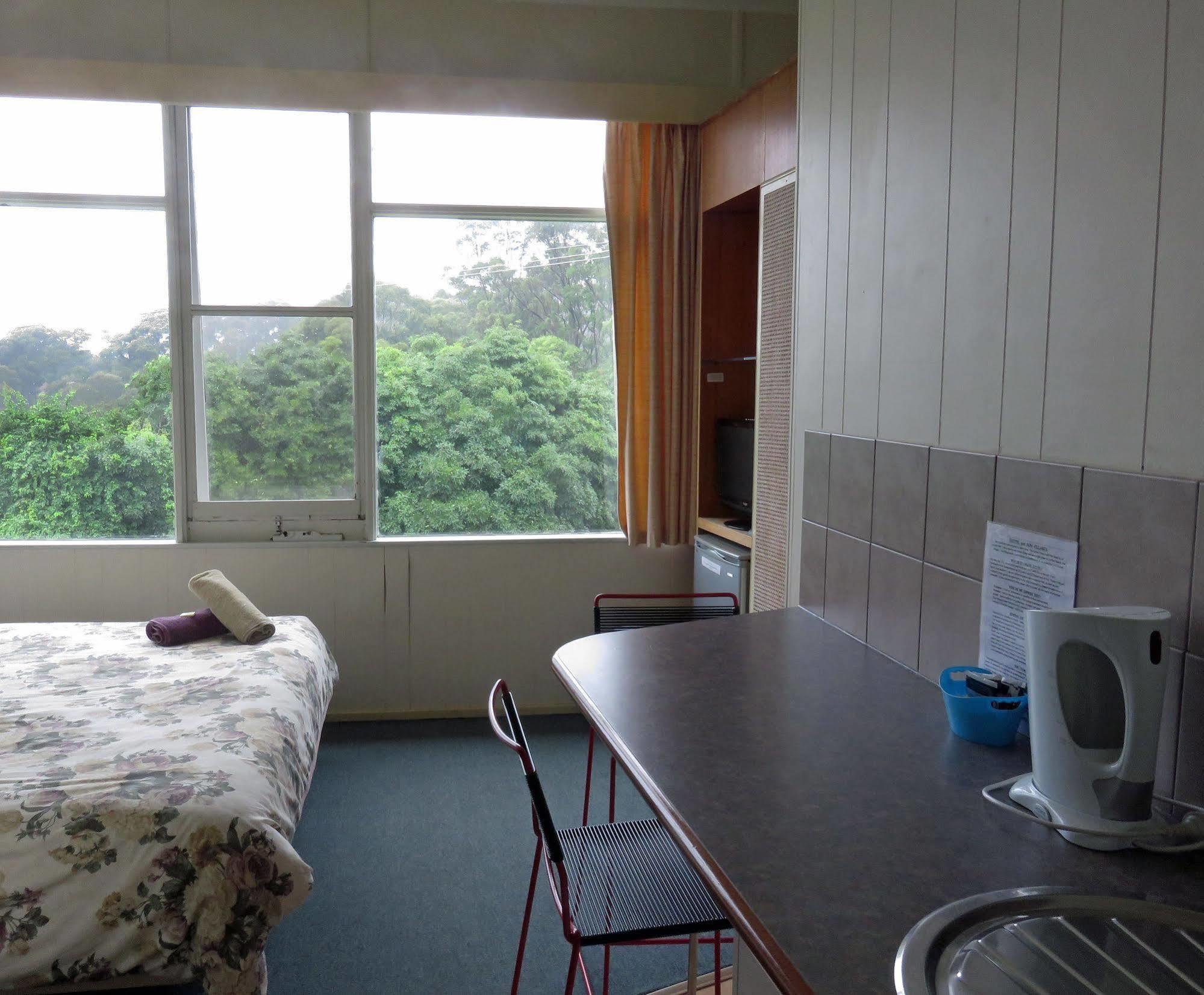 Ecotel Narooma North Narooma Buitenkant foto