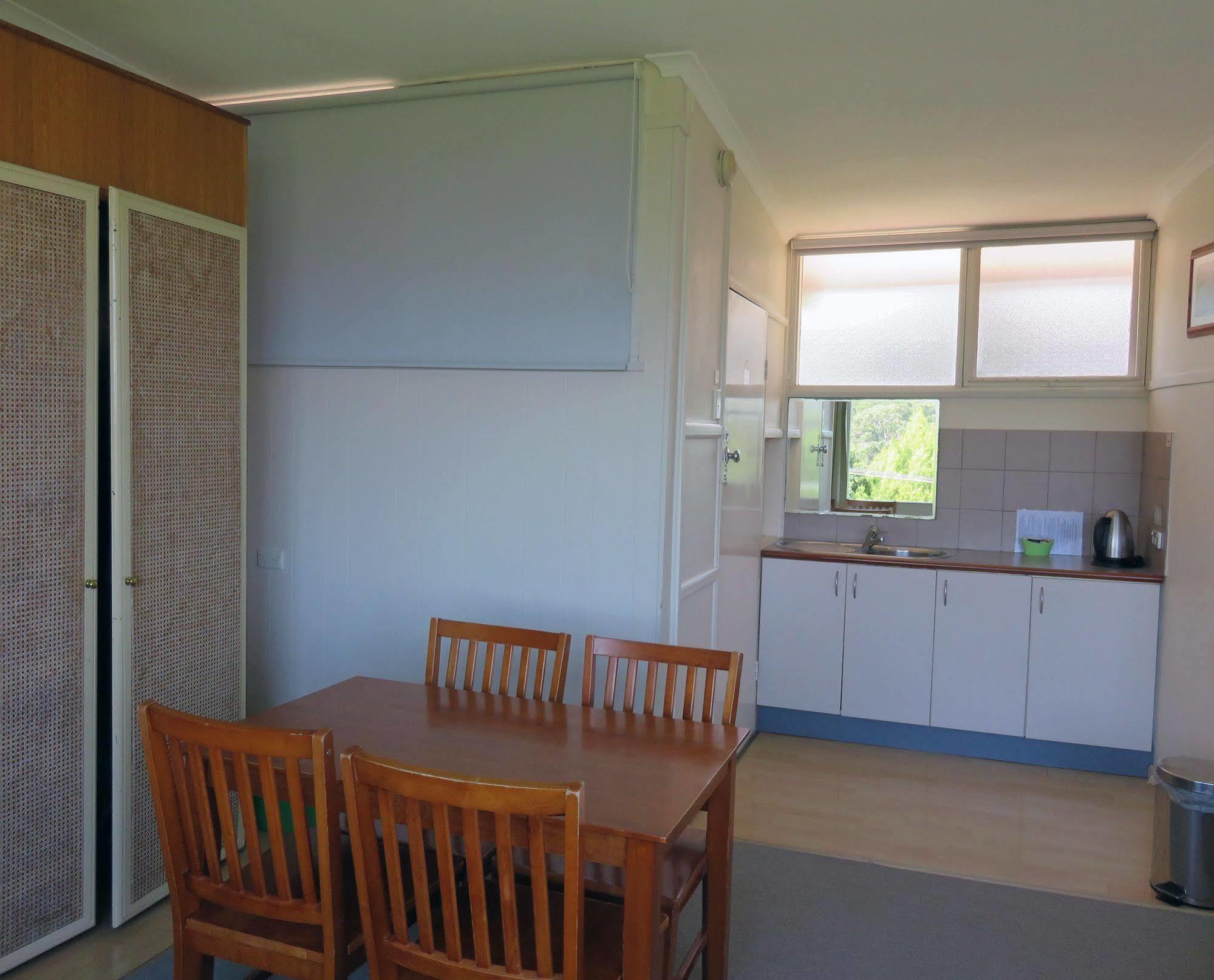 Ecotel Narooma North Narooma Buitenkant foto
