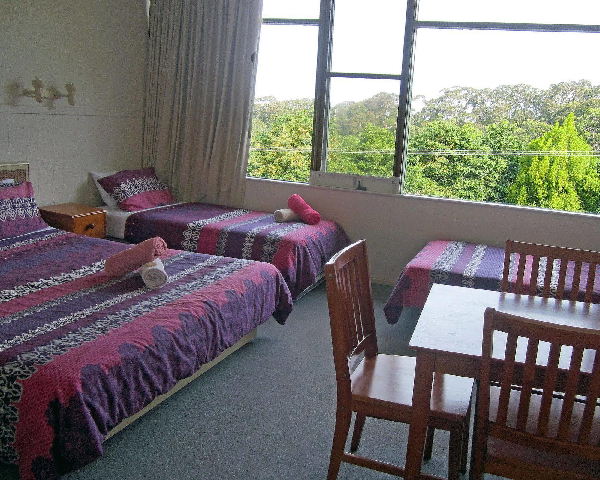Ecotel Narooma North Narooma Buitenkant foto