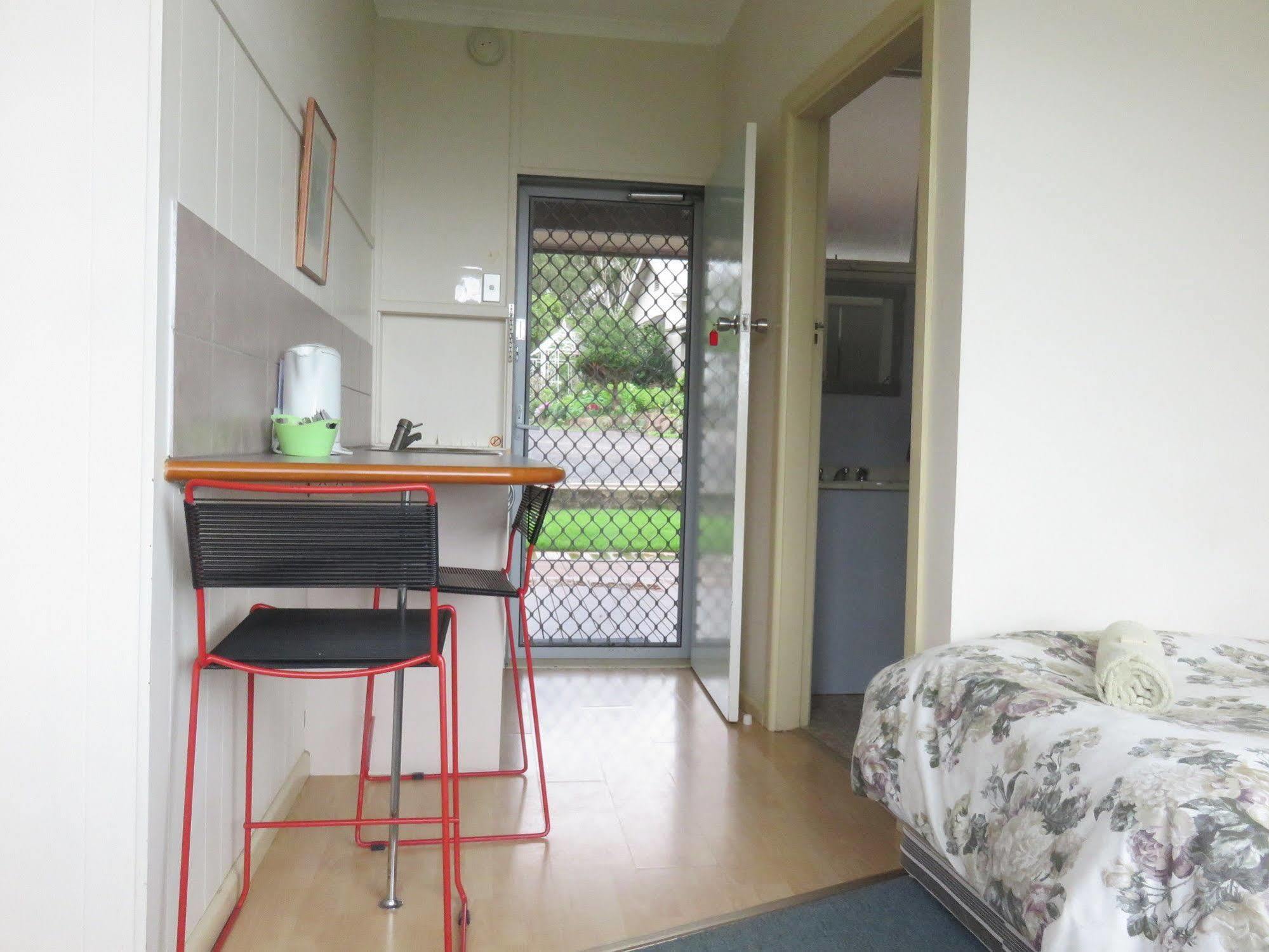 Ecotel Narooma North Narooma Buitenkant foto