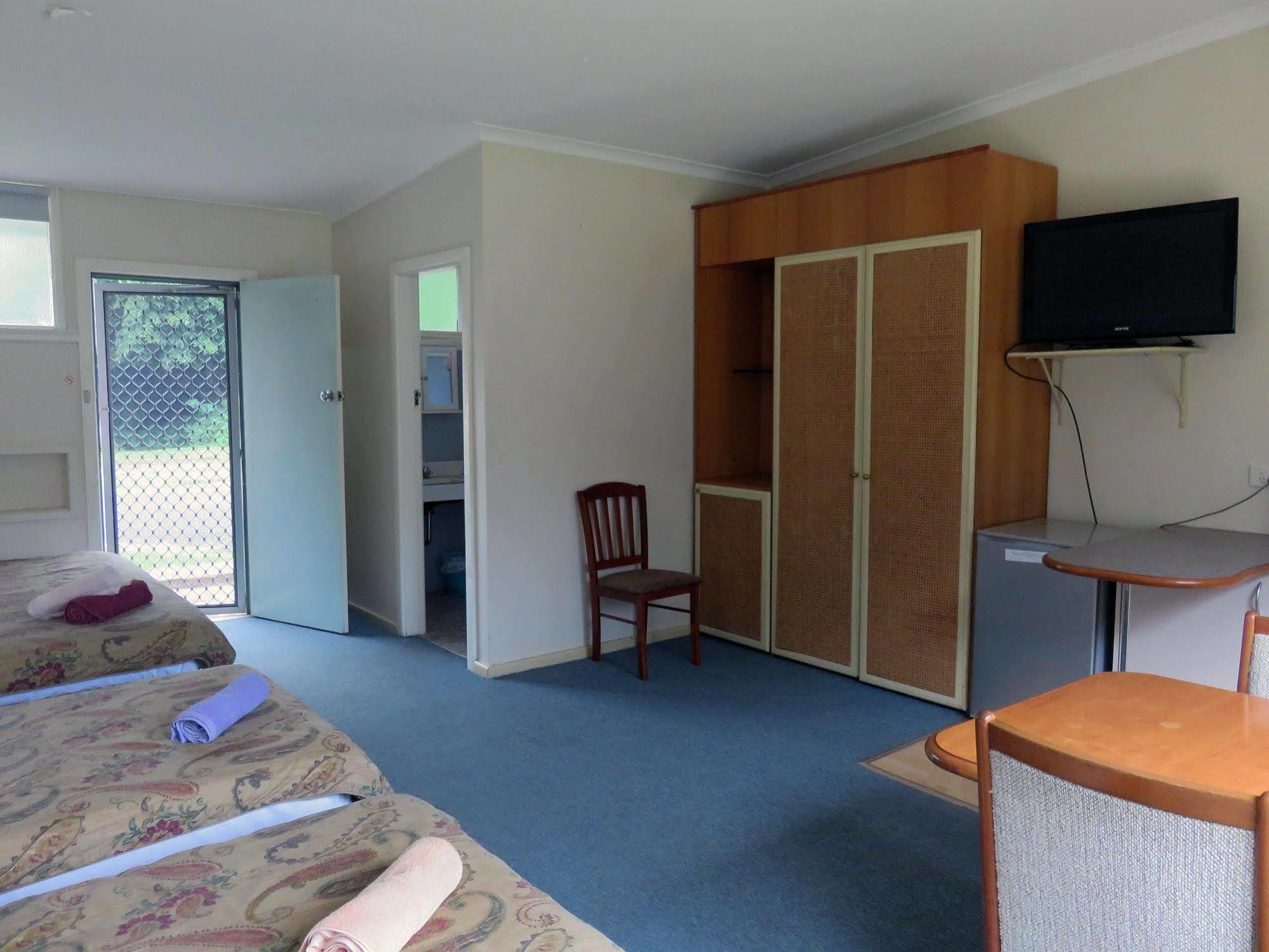 Ecotel Narooma North Narooma Buitenkant foto