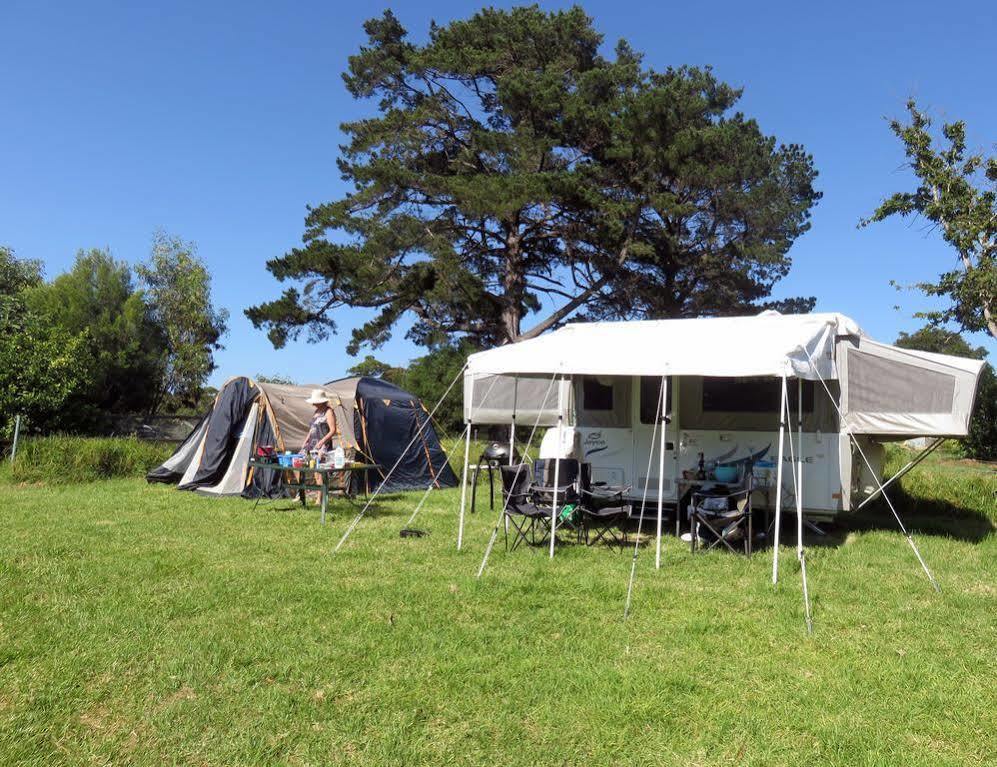 Ecotel Narooma North Narooma Buitenkant foto